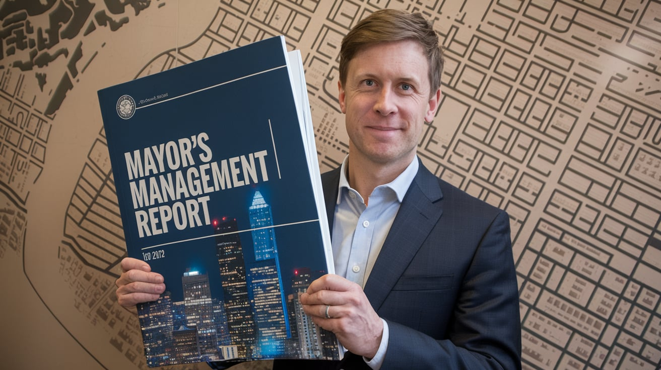 Mayor's Management Report