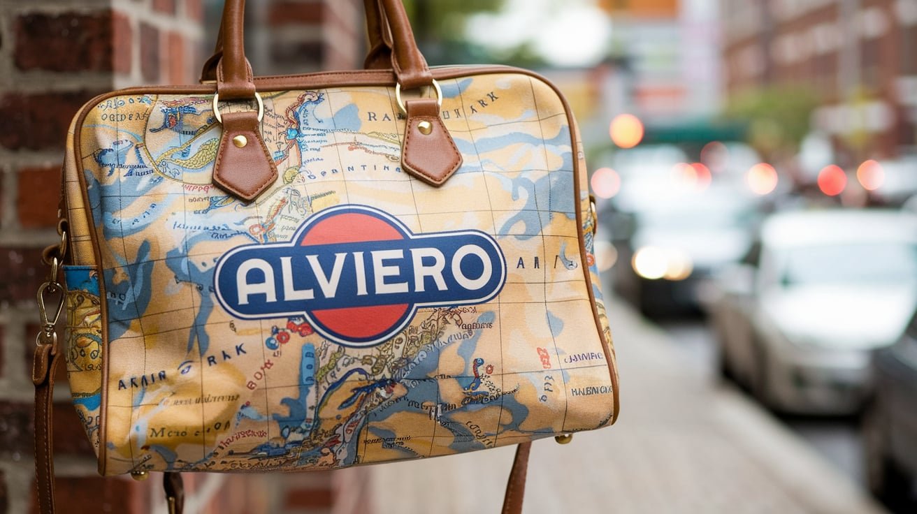 Alviero Martini Bag for $50