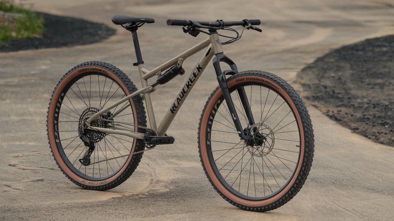 Roadcreek All Terrain Bike