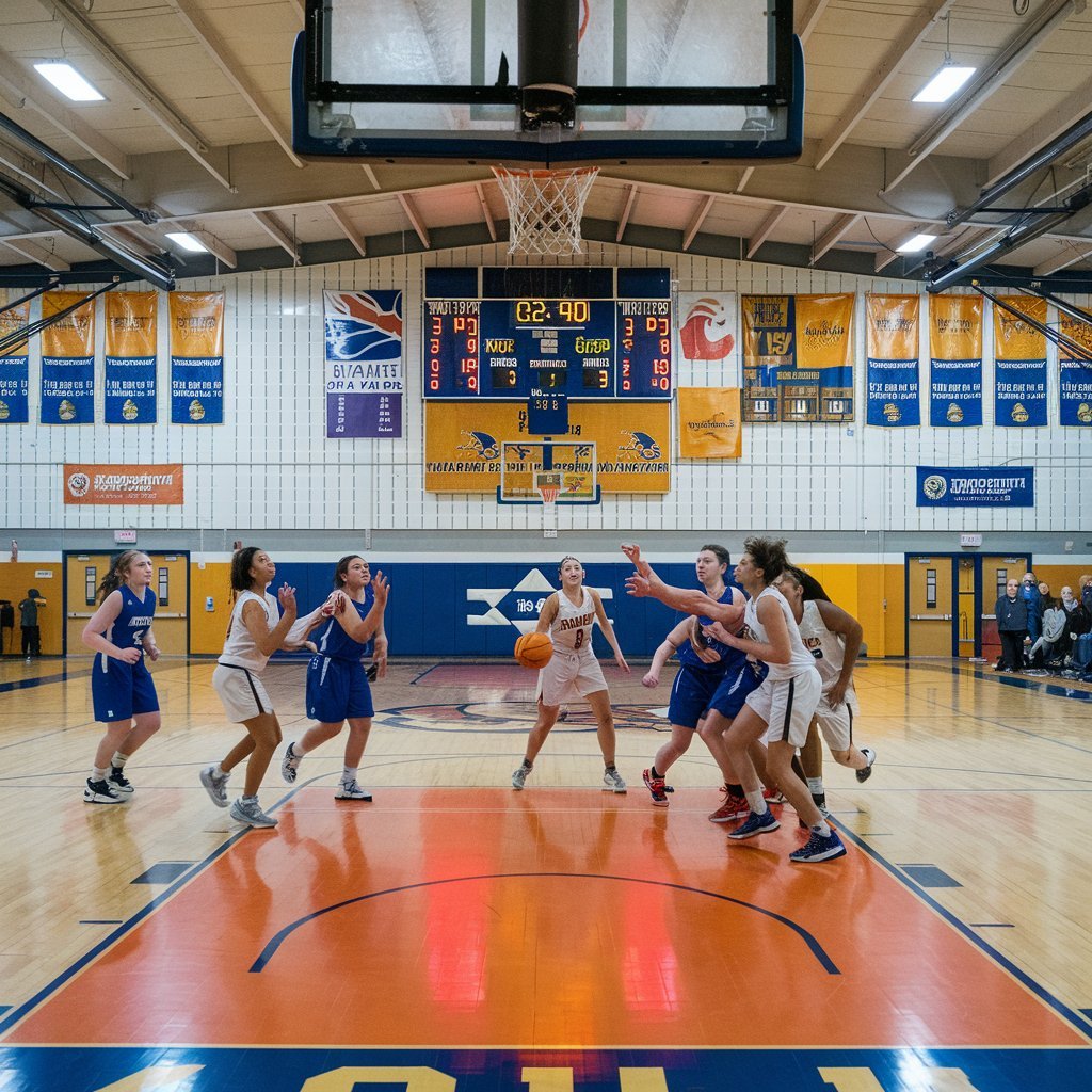 2024 CCYY Basketball Toast