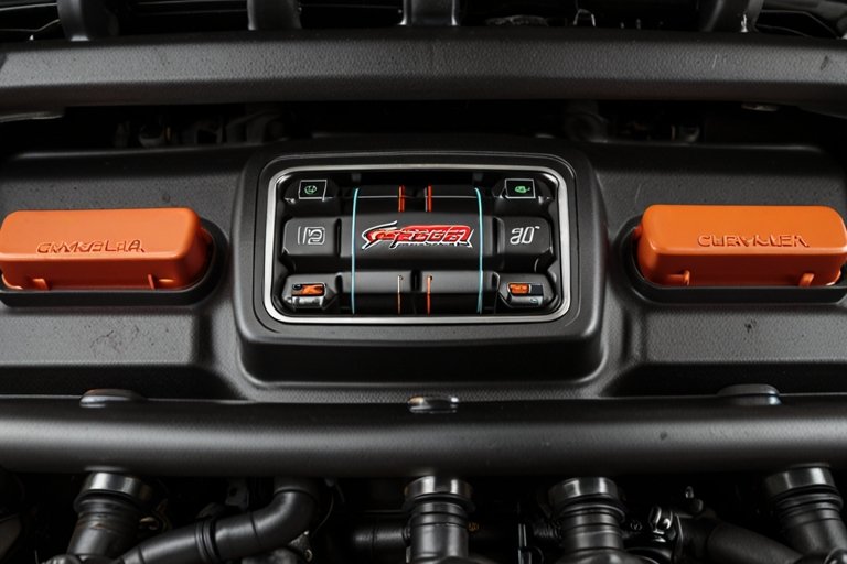 What Oil 2109 Pacifica V6
