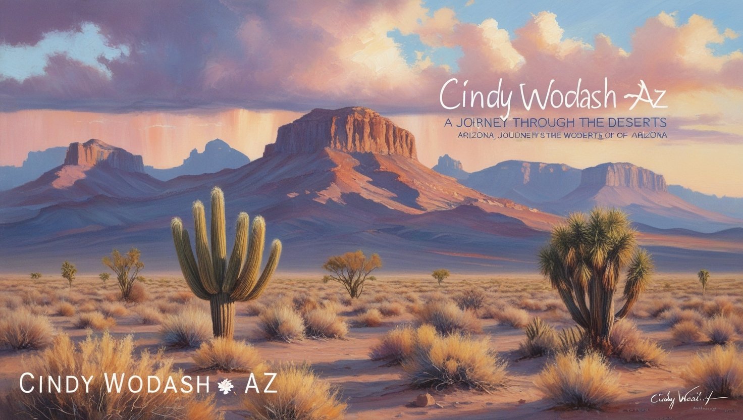 Cindy Wodash AZ