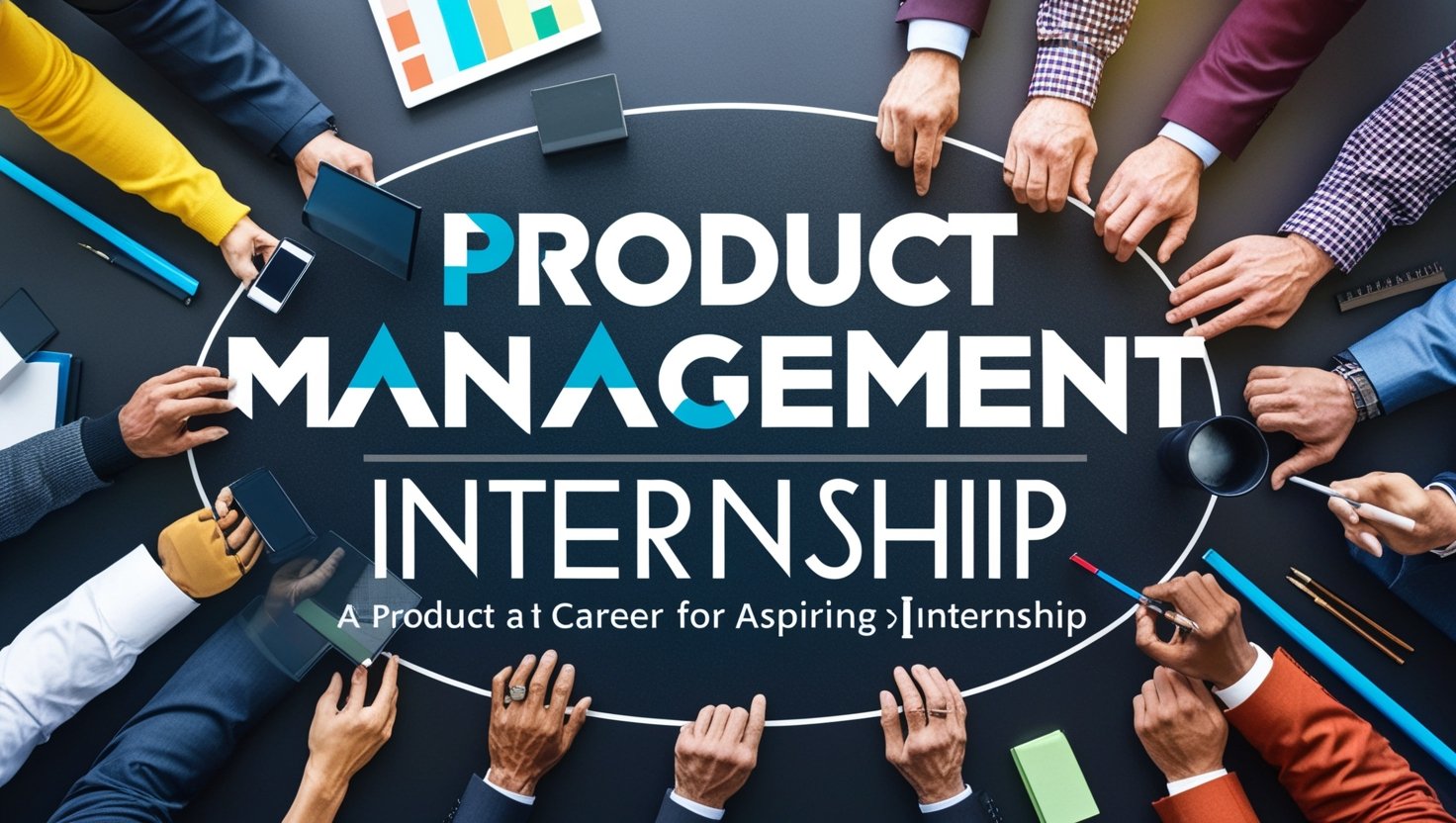 Product Management Internship