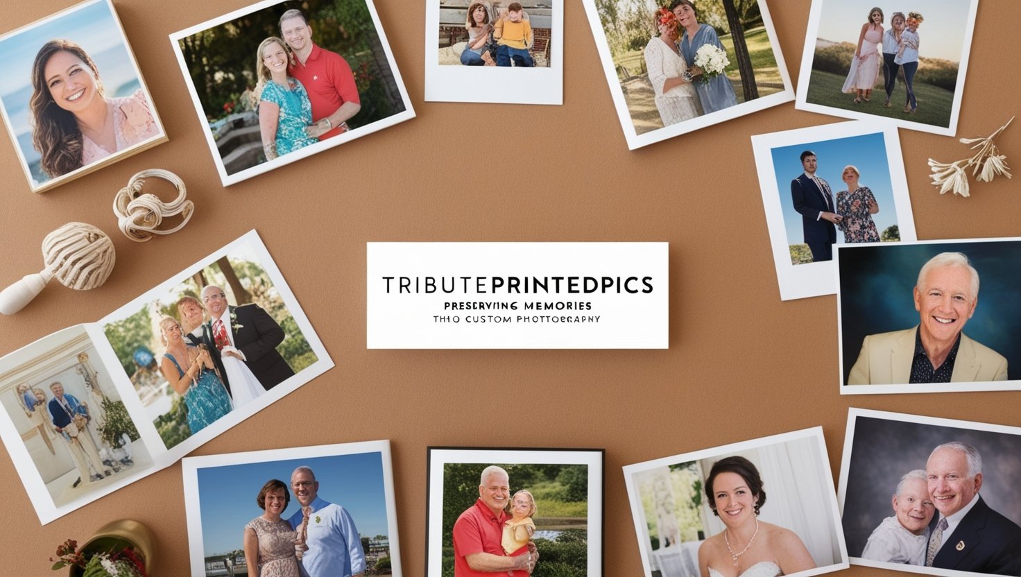 Tributeprintedpics