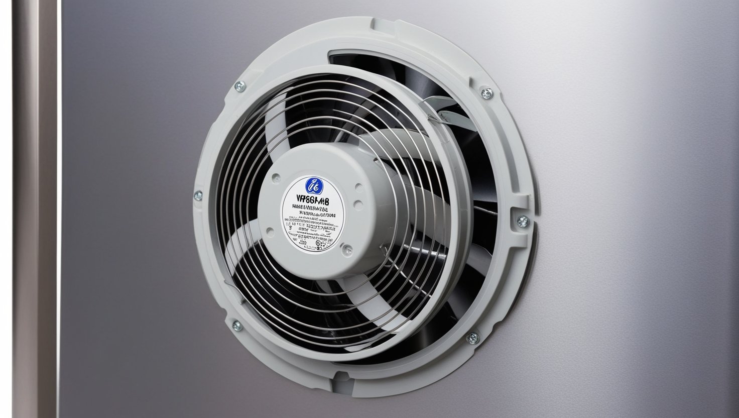WR60X68 Fan Blade