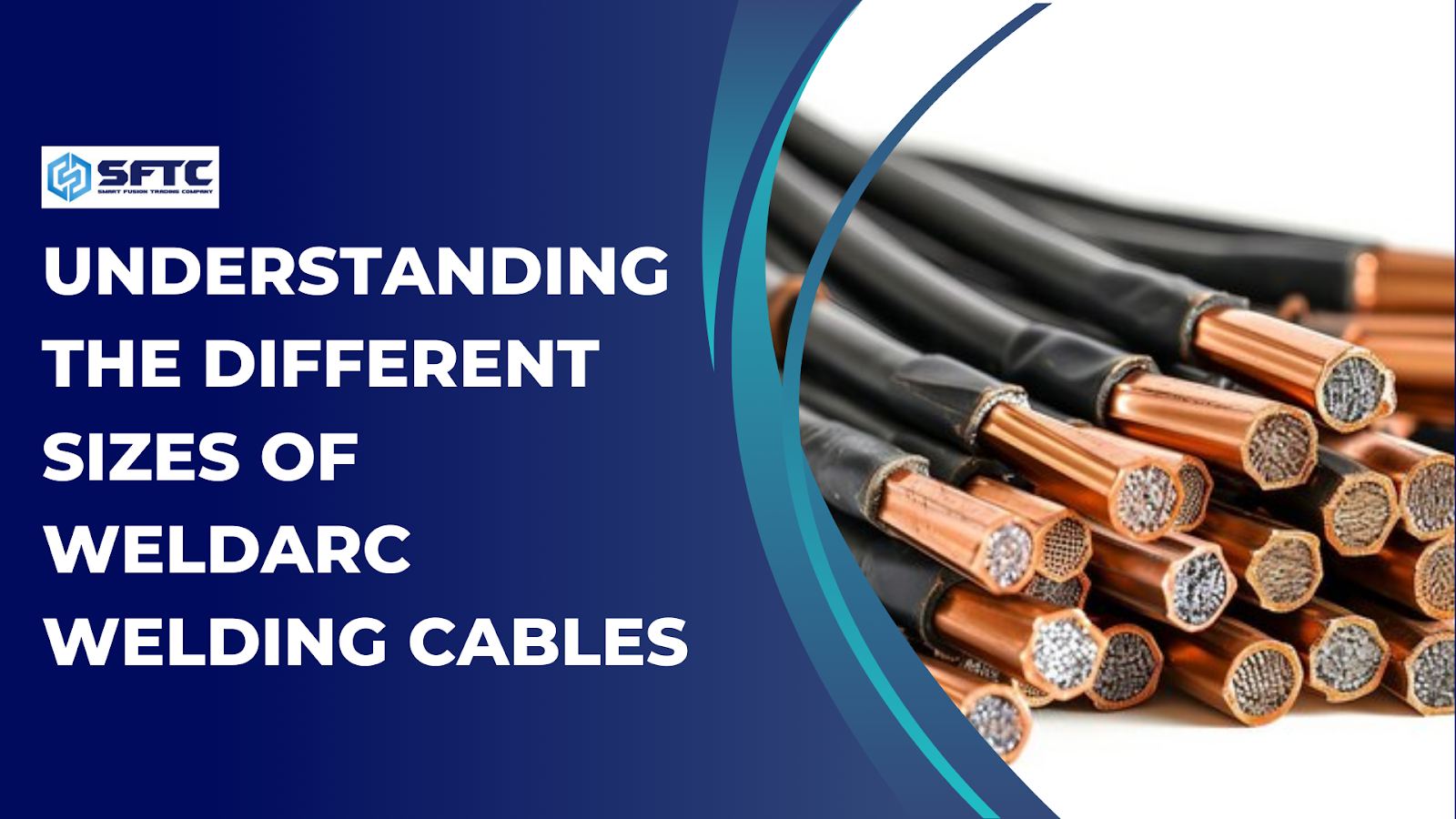 Weldarc Welding Cables