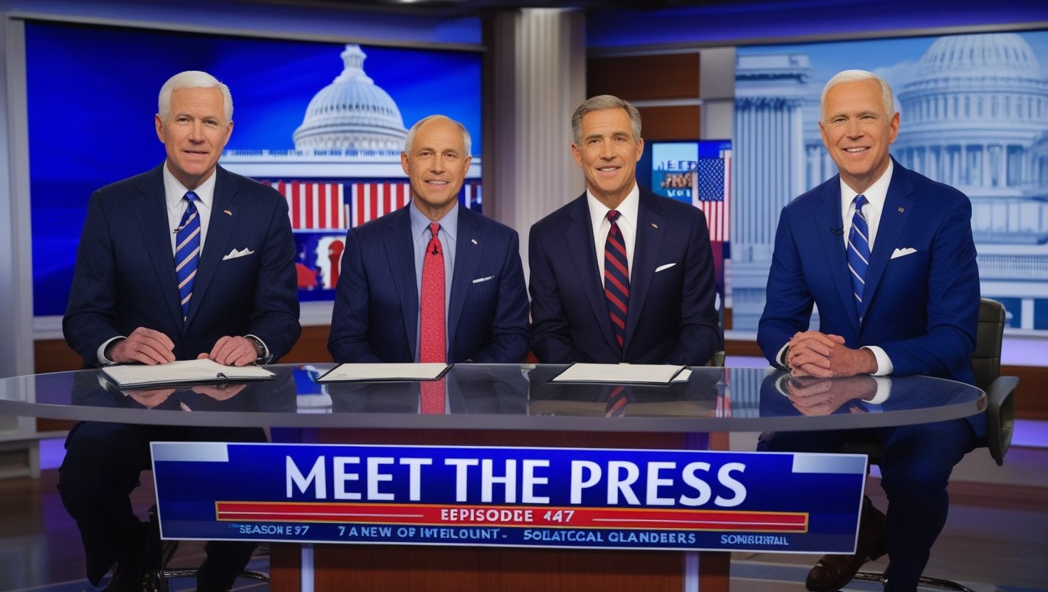 Meet the Press S76E47