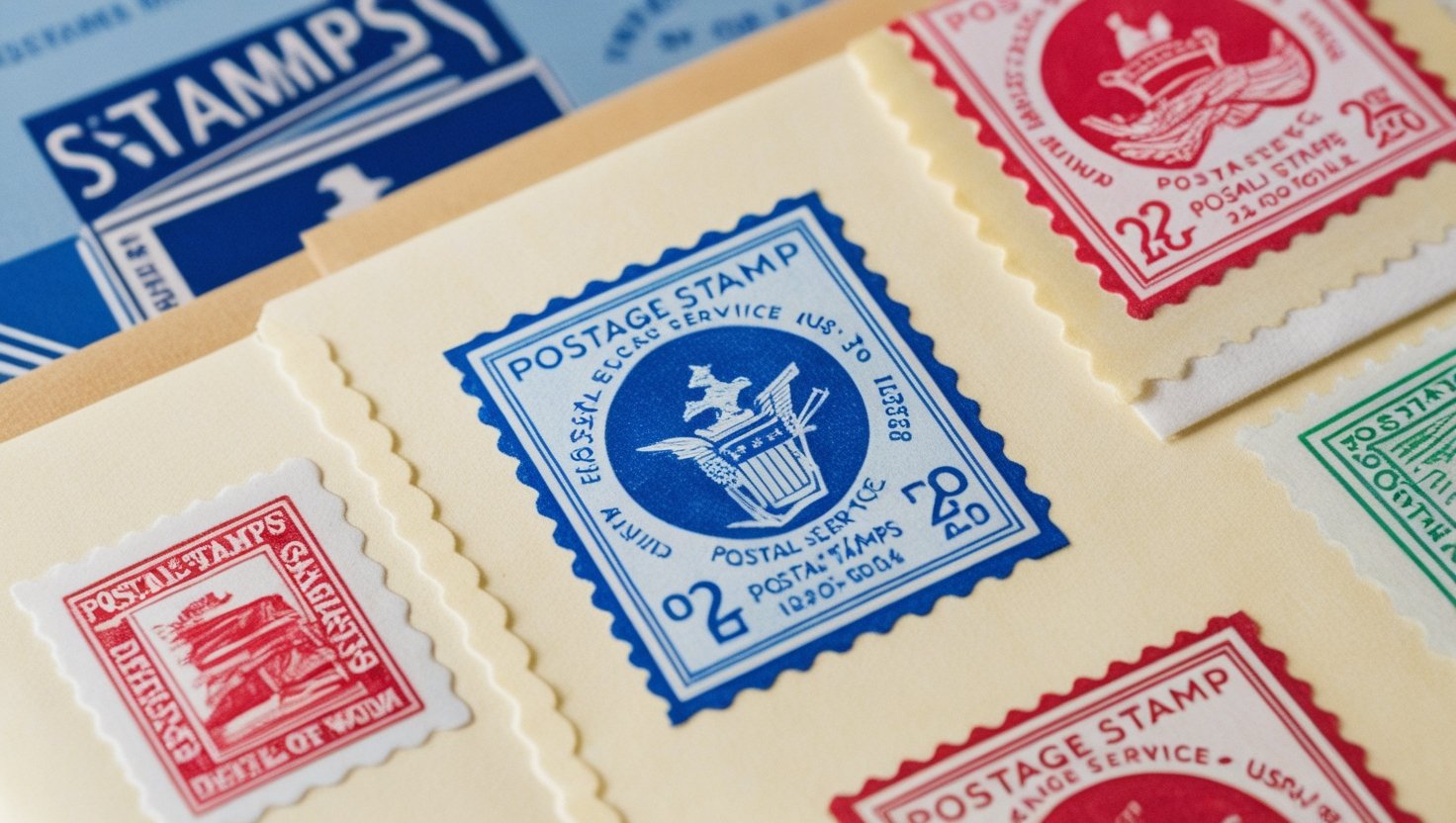 Do Stamps Expire