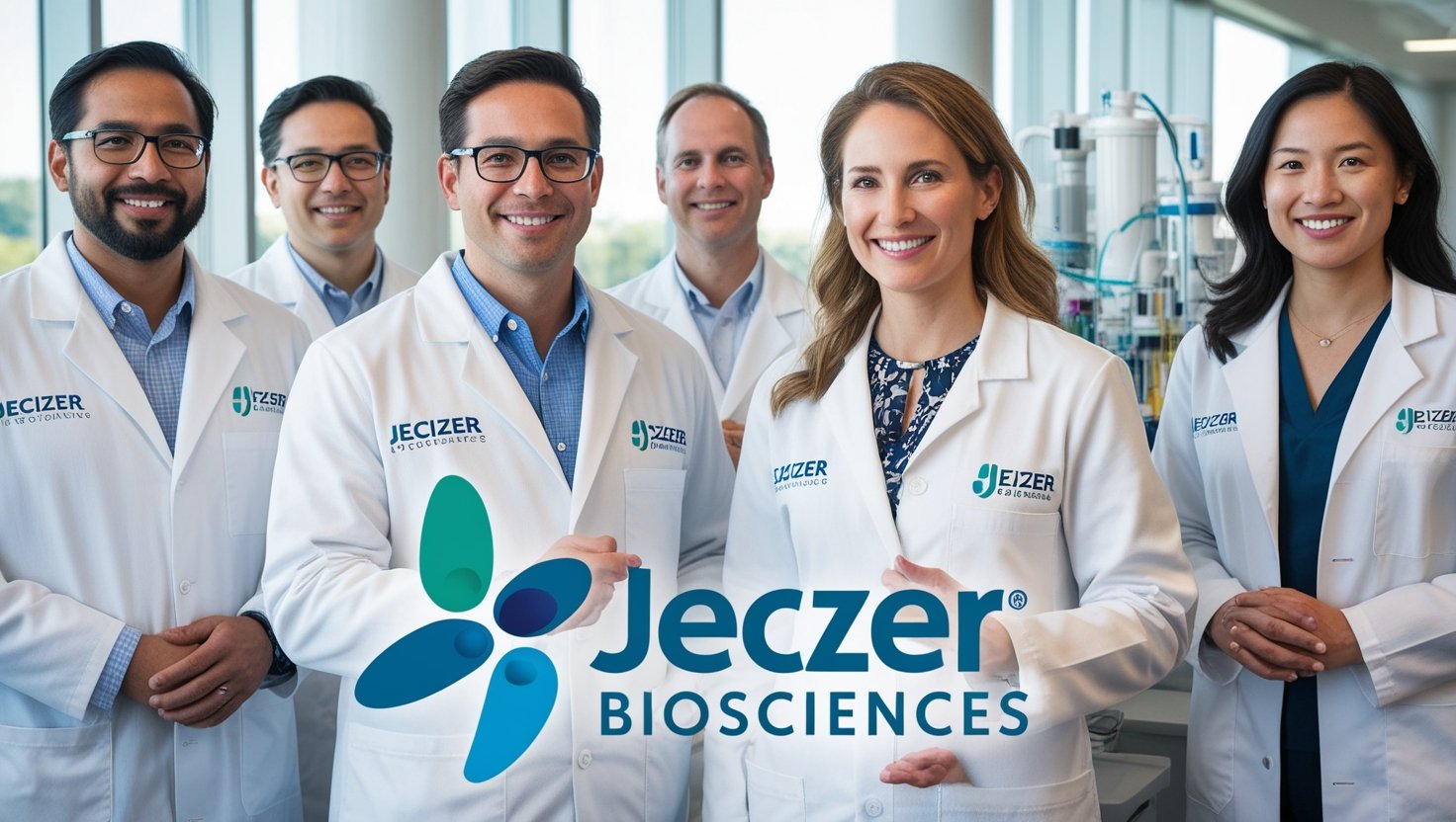 Jecizer Biosciences