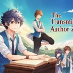 The Transmigrated Author Zowji: A Unique Journey of Creativity and Transformation